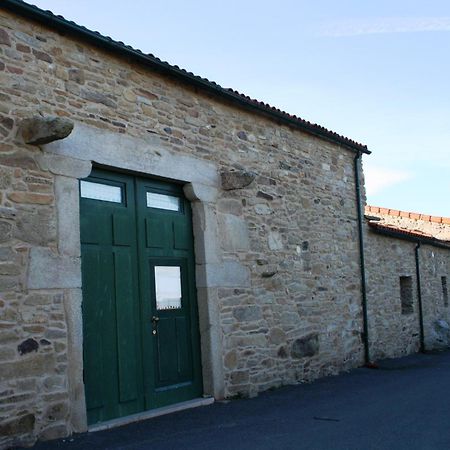 Gasthaus Quinta De La Barandica Miranda do Douro Exterior foto